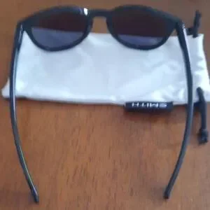 Smith Eastbank ChromaPop Polarized Sunglasses NIB SMITH Eastbank Metal w/ ChromaPop Polarized Lenses - Salty main image 2